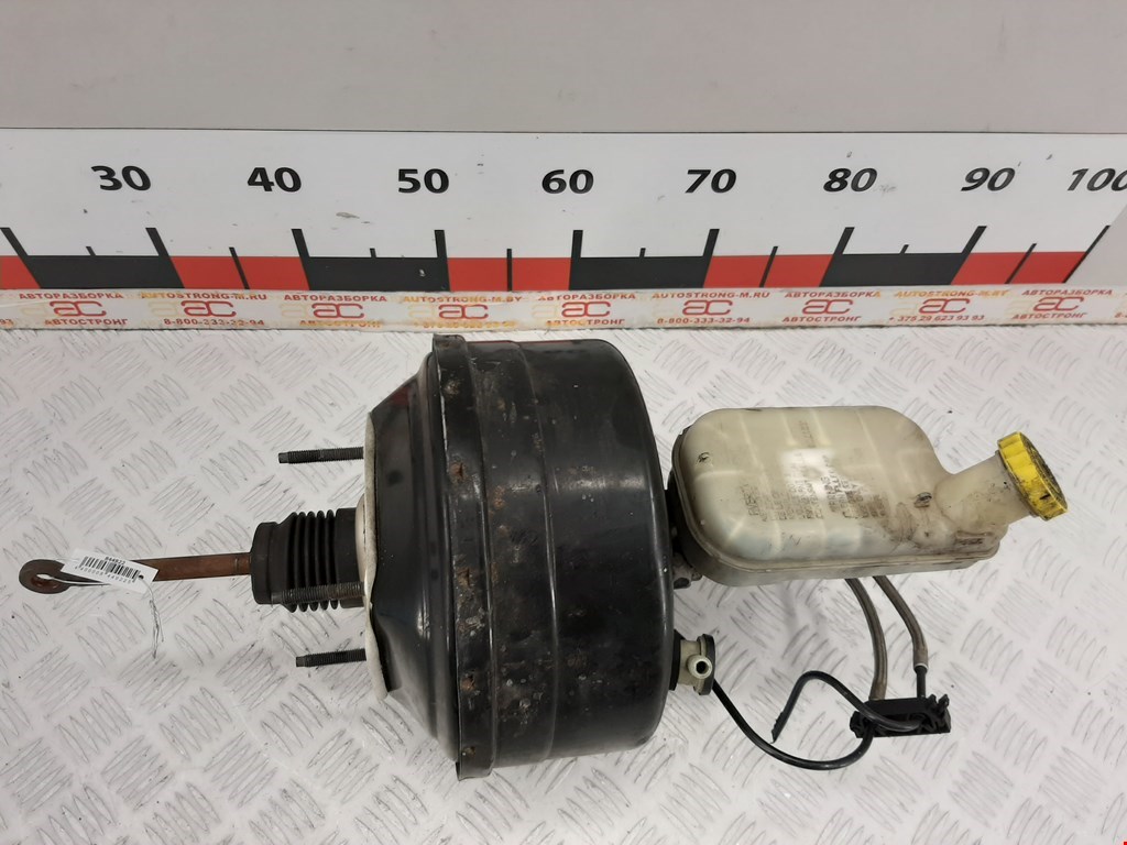 Усилитель тормозов вакуумный CHRYSLER Pacifica 2003-2008