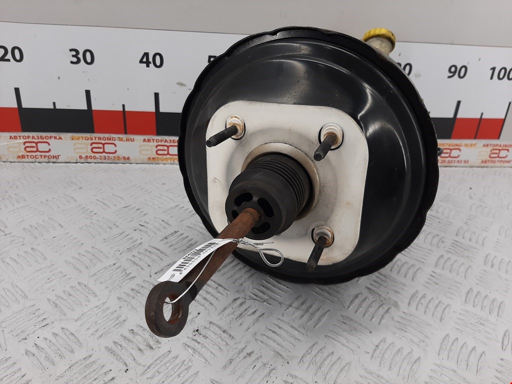 Усилитель тормозов вакуумный CHRYSLER Pacifica 2003-2008