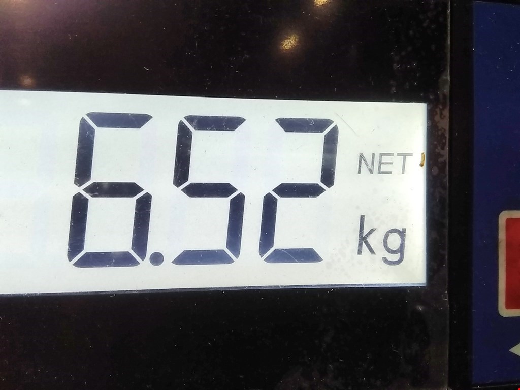 Стабилизатор передний (поперечной устойчивости подвески) HYUNDAI Santa Fe CM 2005-2012