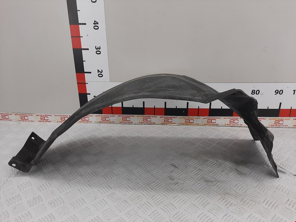 Локер (подкрылок) передний левый NISSAN Murano Z50 2002-2008