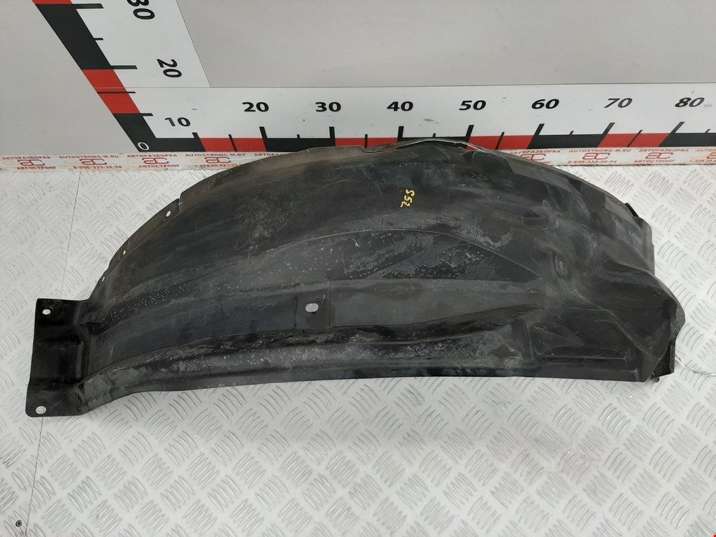 Локер (подкрылок) передний левый NISSAN Murano Z50 2002-2008