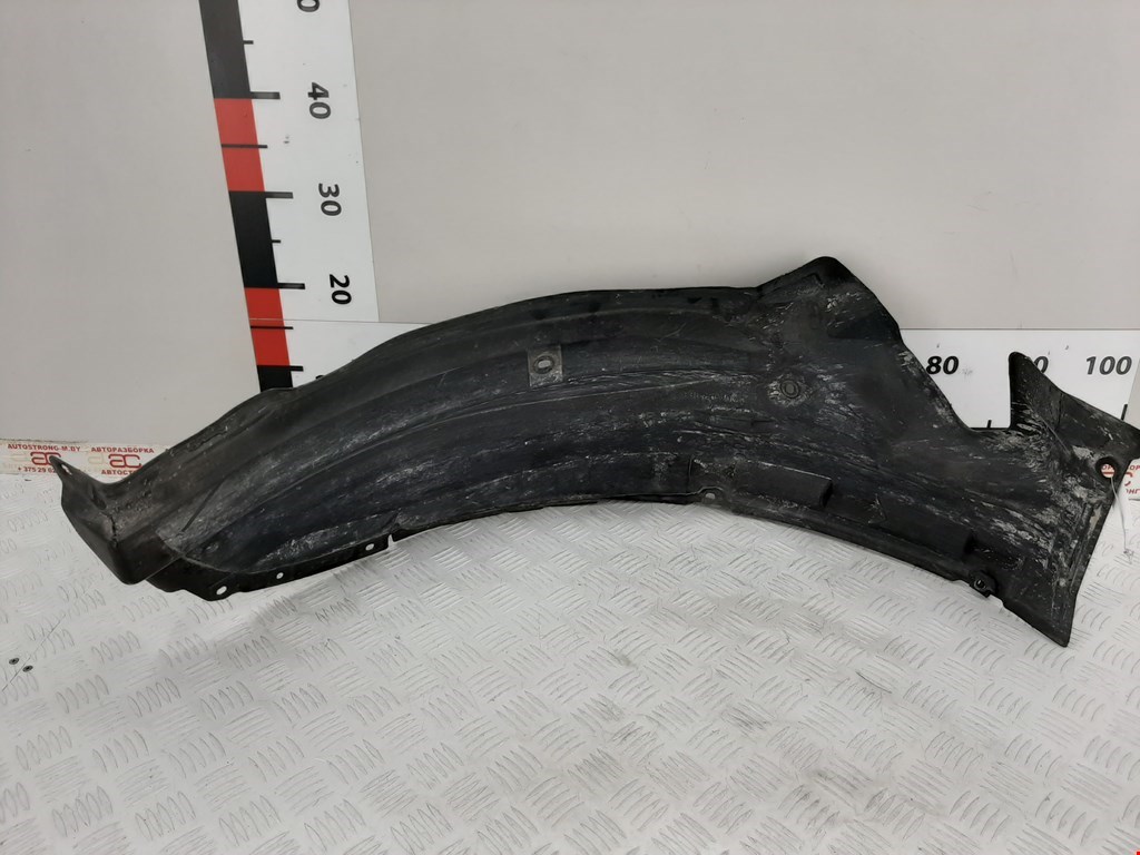 Локер (подкрылок) передний левый NISSAN Murano Z50 2002-2008