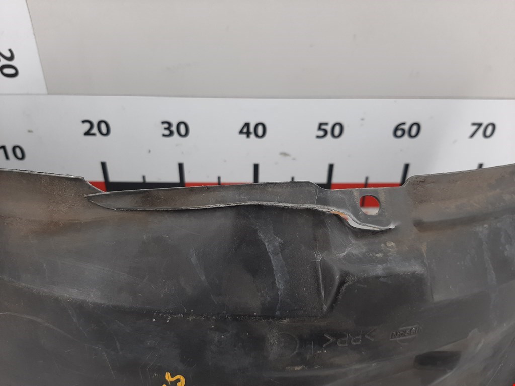 Локер (подкрылок) передний левый NISSAN Murano Z50 2002-2008