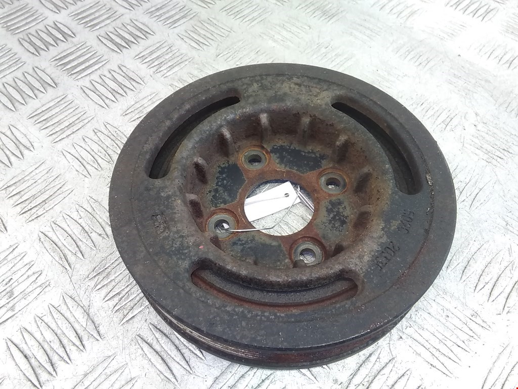 Шестерня коленвала (шкив) LDV Maxus 2004-2009