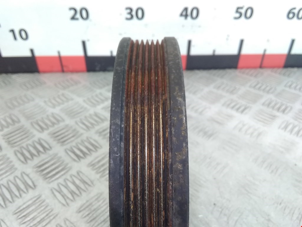 Шестерня коленвала (шкив) LDV Maxus 2004-2009