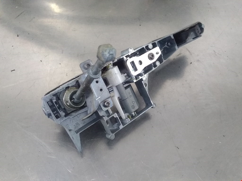 Ручка двери передней наружная правая CITROEN C5 II 2007-2017