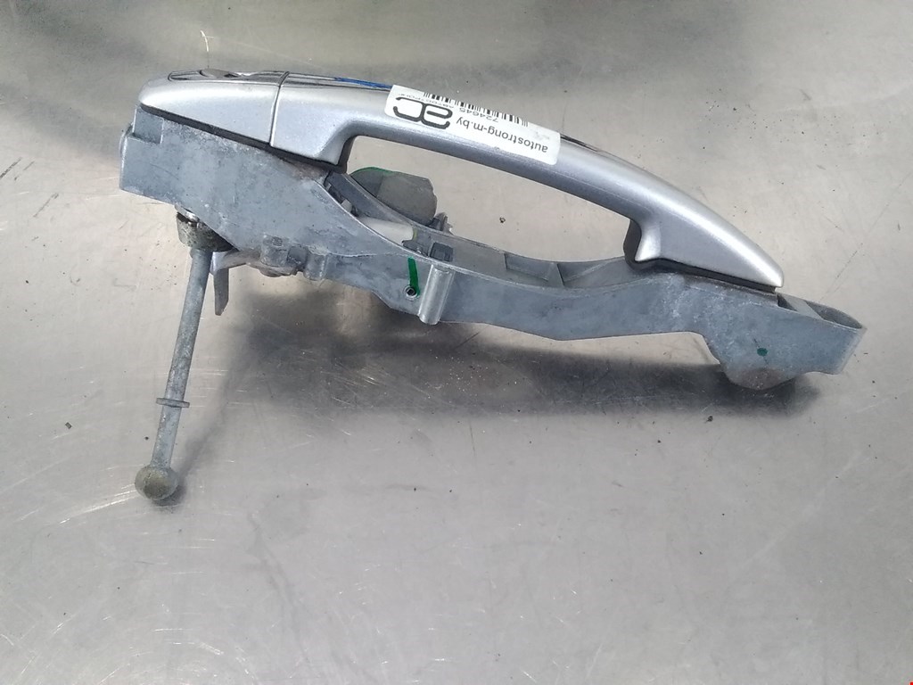 Ручка двери передней наружная правая CITROEN C5 II 2007-2017