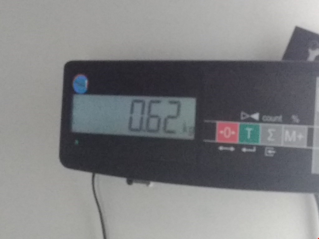 Ручка двери задней наружная левая CITROEN C5 II 2007-2017