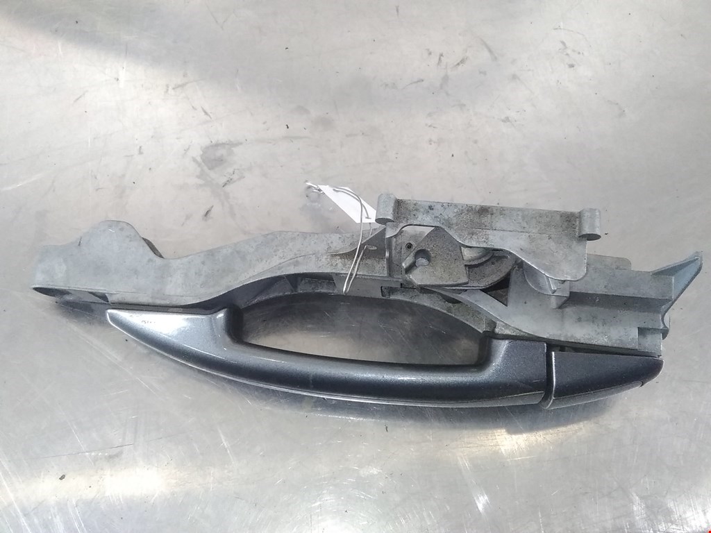 Ручка двери задней наружная левая CITROEN C5 II 2007-2017