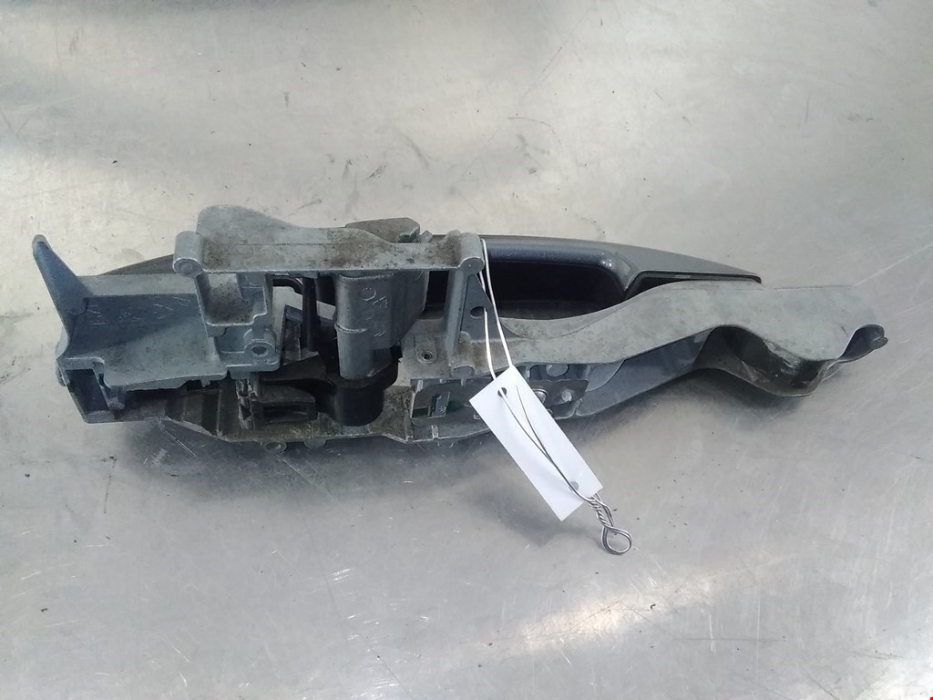 Ручка двери задней наружная левая CITROEN C5 II 2007-2017