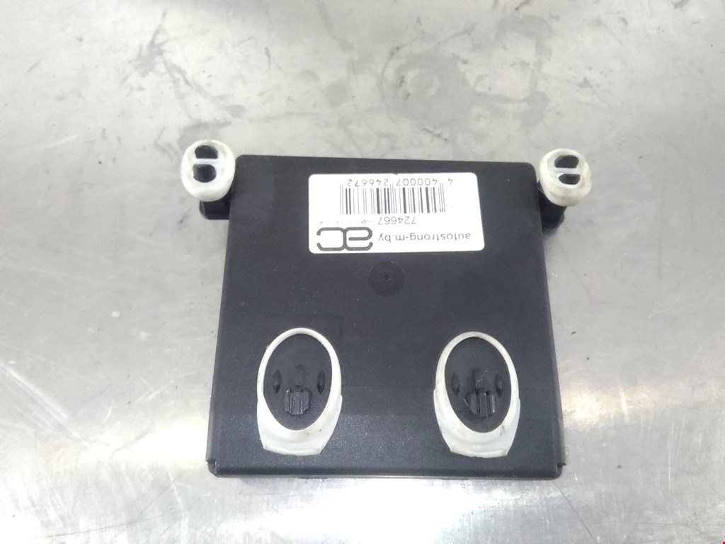 Блок комфорта MERCEDES-BENZ CLS-Class C219 2004-2010