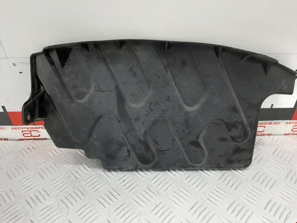 Защита картера (двигателя) HYUNDAI Santa Fe CM 2005-2012