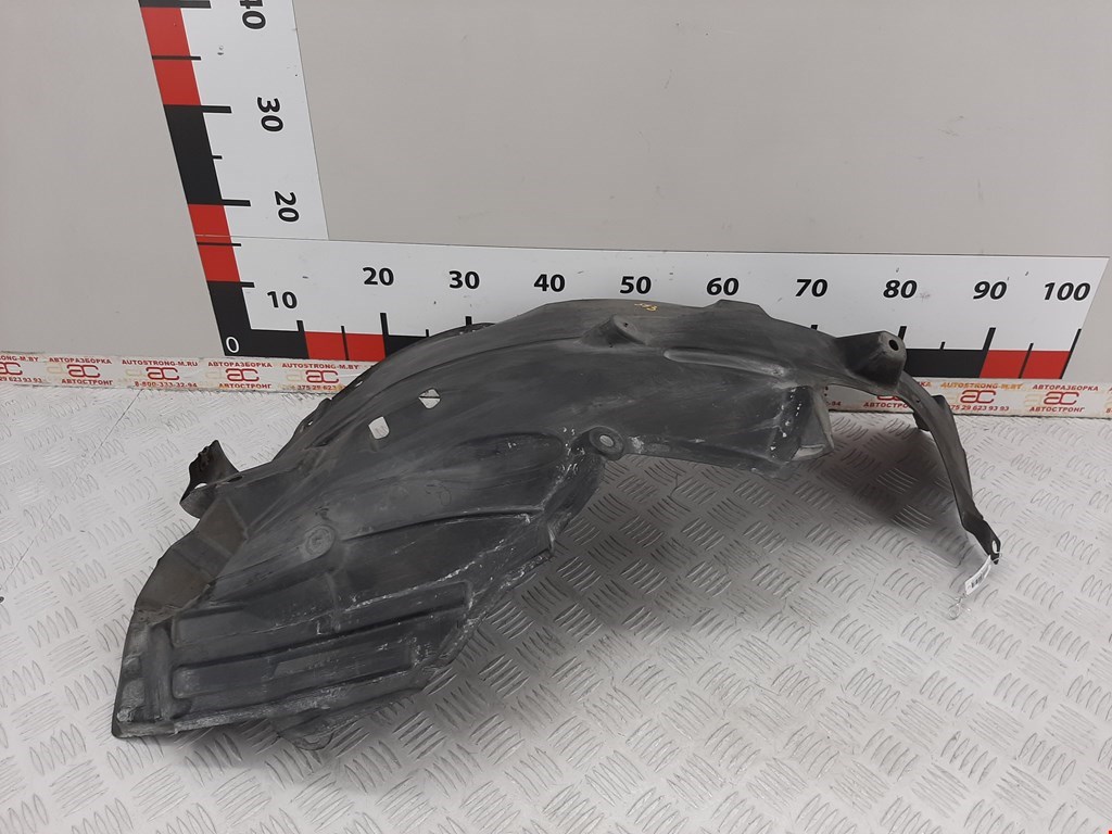 Локер (подкрылок) передний левый INFINITI G G35 V35 2002-2007