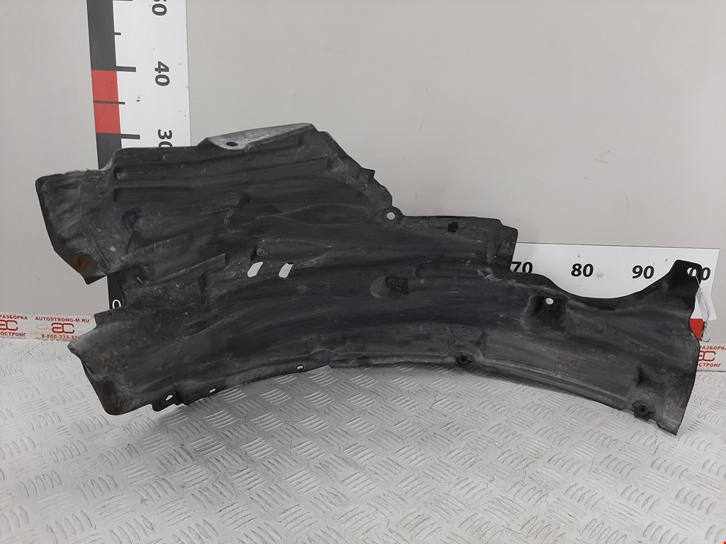 Локер (подкрылок) передний левый INFINITI G G35 V35 2002-2007