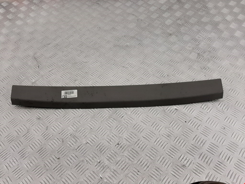 Обшивка крышки багажника HYUNDAI Santa Fe CM 2005-2012