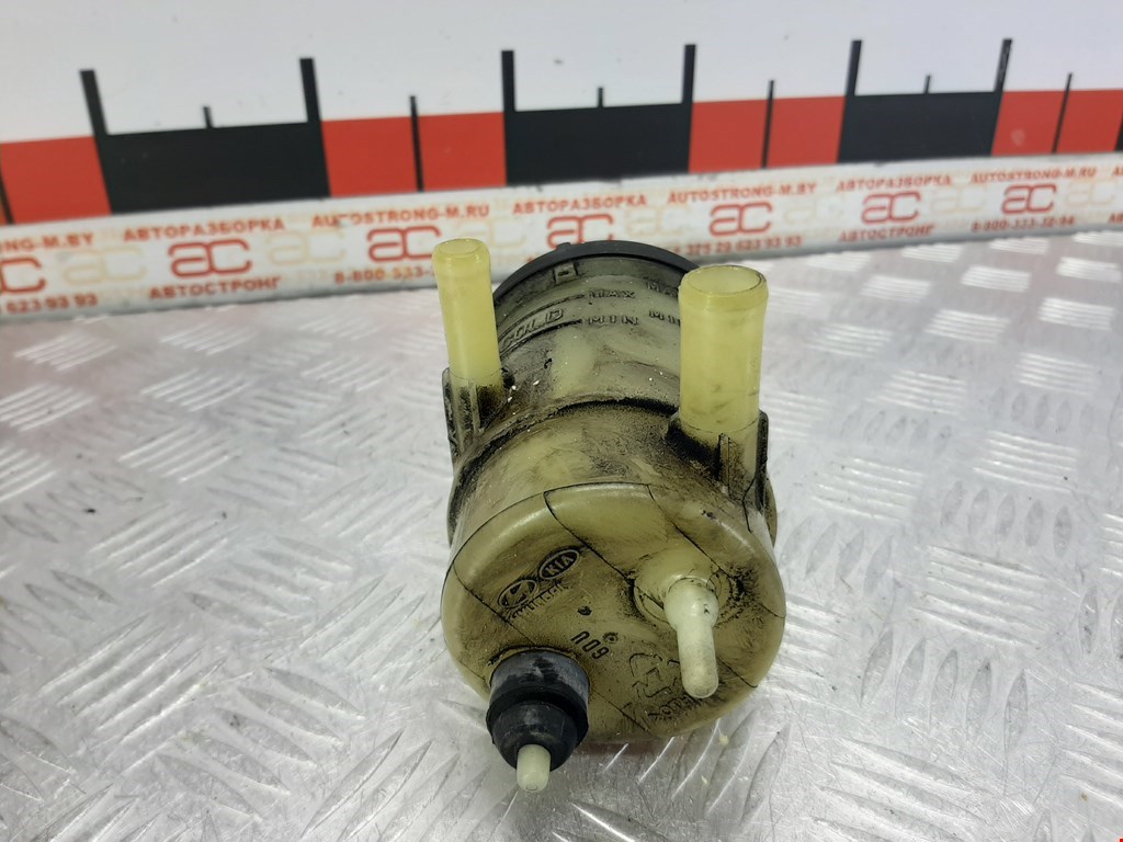 Бачок ГУР (гидроусилителя) HYUNDAI Santa Fe CM 2005-2012