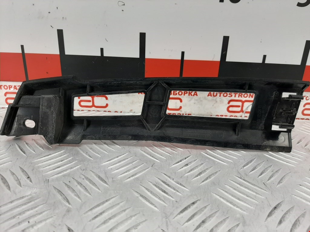 Кронштейн заднего бампера левый правый BMW X5 E70 2007-2013