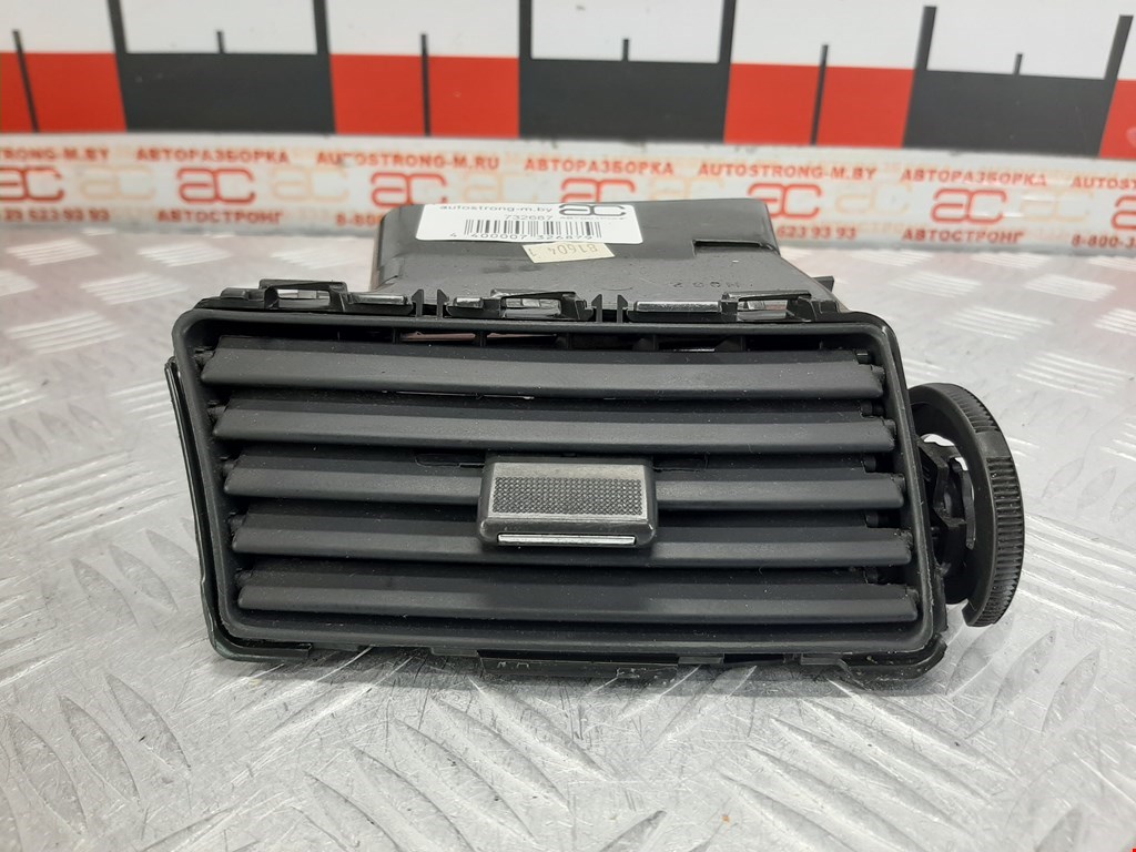 Дефлектор воздушный CHRYSLER Pacifica 2003-2008