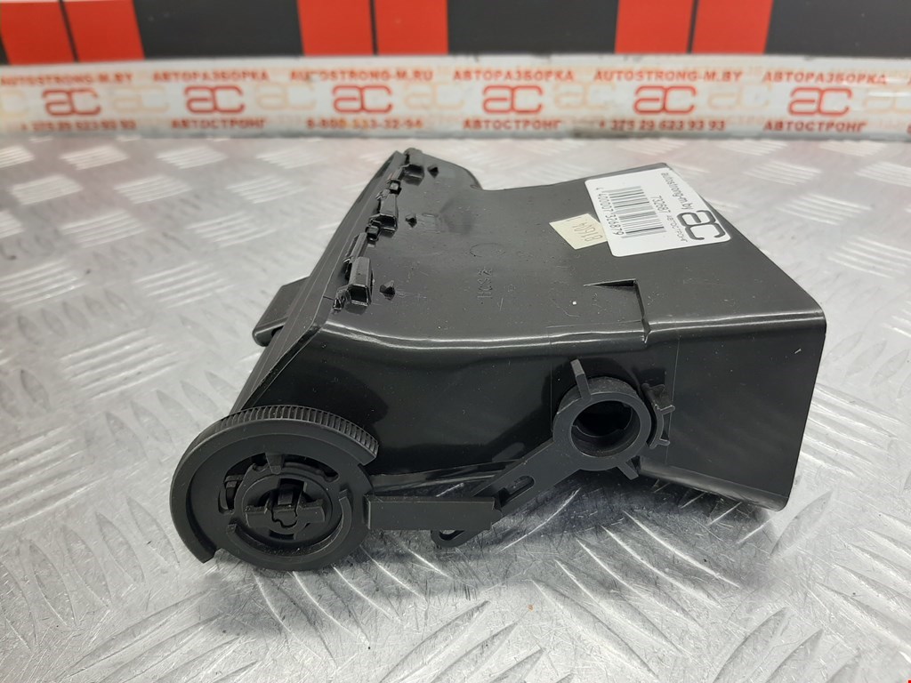 Дефлектор воздушный CHRYSLER Pacifica 2003-2008