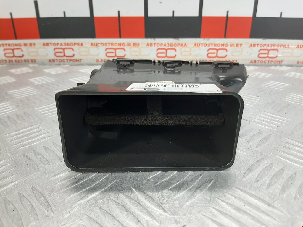 Дефлектор воздушный CHRYSLER Pacifica 2003-2008