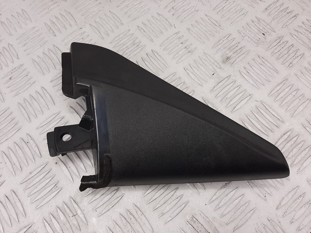 Накладка декоративная зеркала Infiniti EX (J50) (2007-2013)