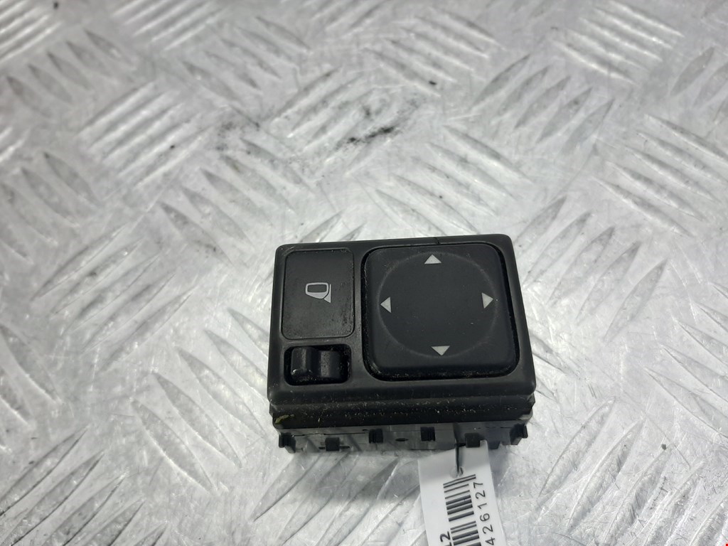 Джойстик регулировки зеркал Nissan Pathfinder (R51) (2004-2014)