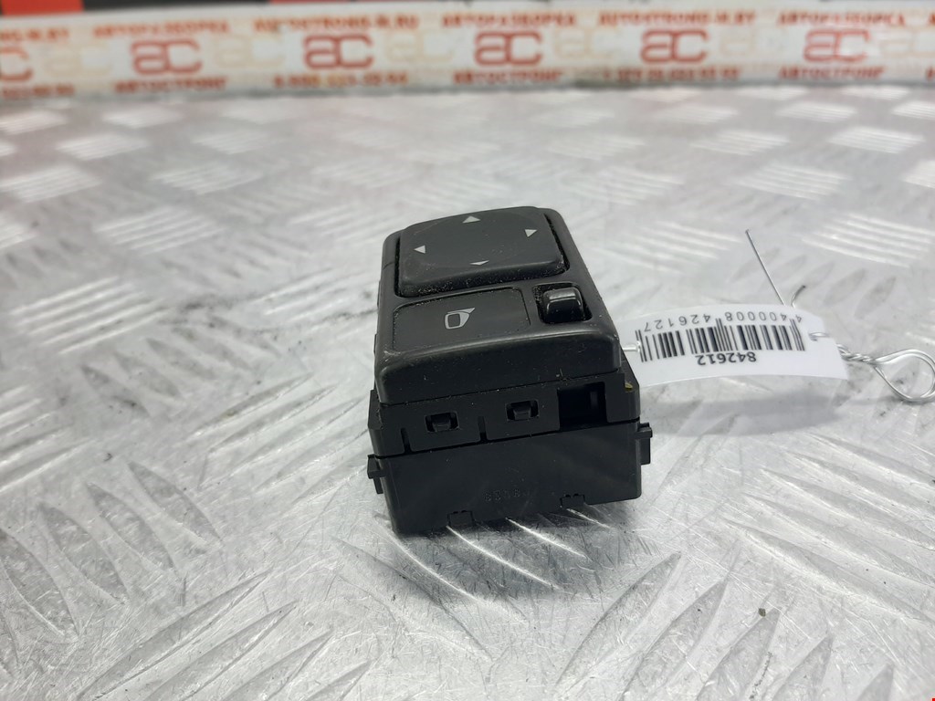 Блок управления зеркалами NISSAN Pathfinder R51M 2004-2014