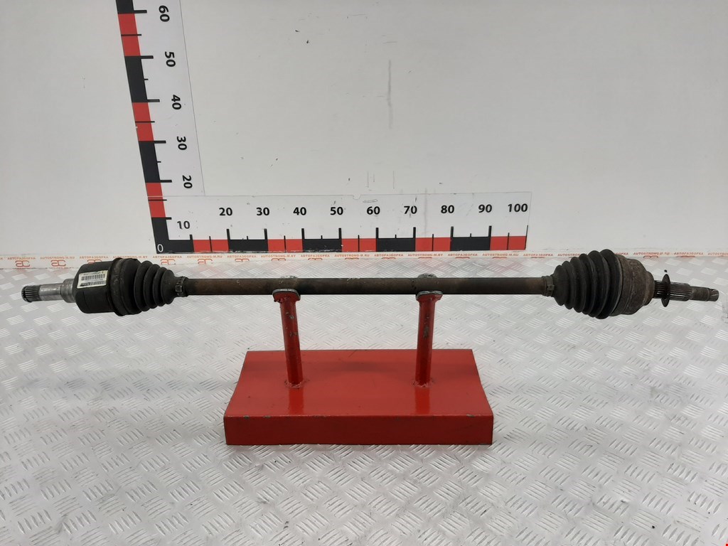Полуось (привод, приводной вал) передняя правая CHRYSLER Pacifica 2003-2008