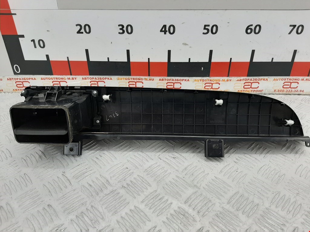 Дефлектор воздушный NISSAN Armada 2003-2016