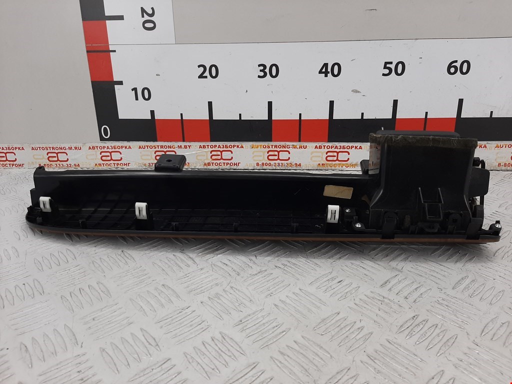 Дефлектор воздушный NISSAN Armada 2003-2016