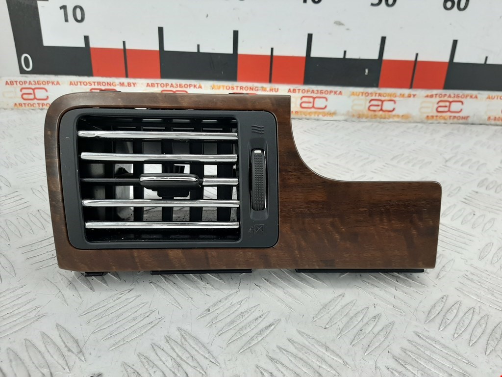 Дефлектор воздушный NISSAN Armada 2003-2016