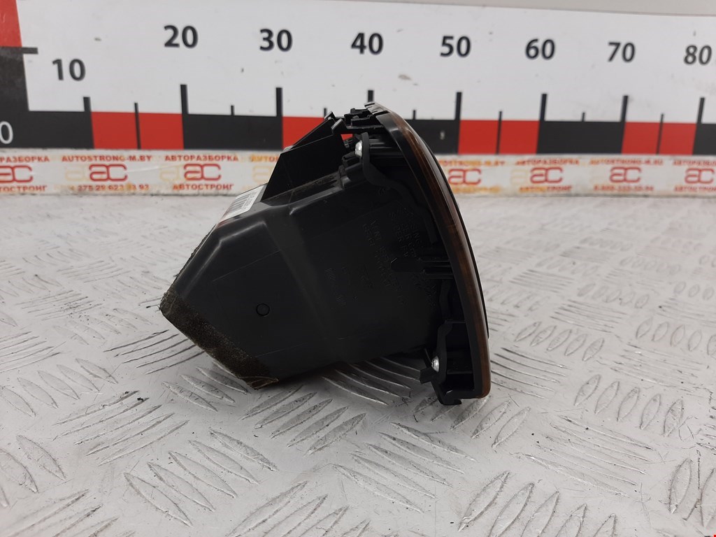 Дефлектор воздушный NISSAN Armada 2003-2016