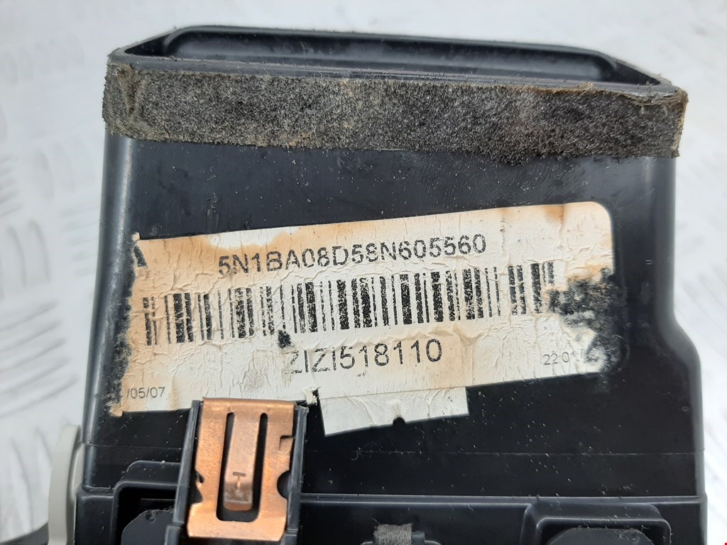 Дефлектор воздушный NISSAN Armada 2003-2016