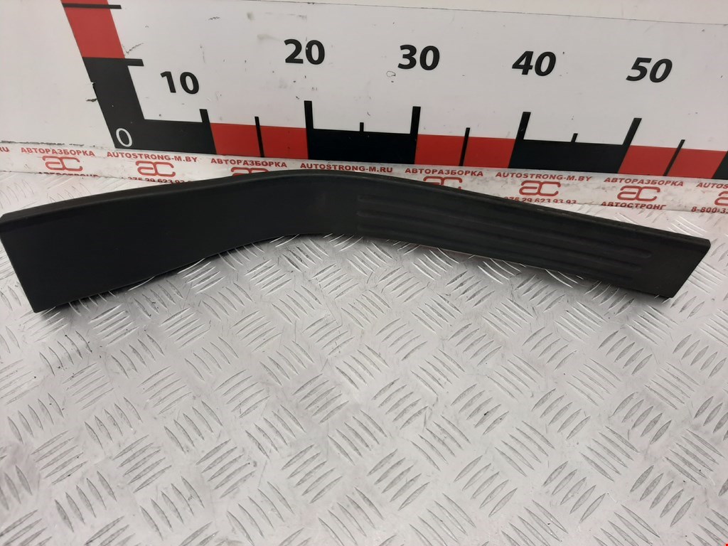 Накладка порога (внутренняя) NISSAN Armada 2003-2016