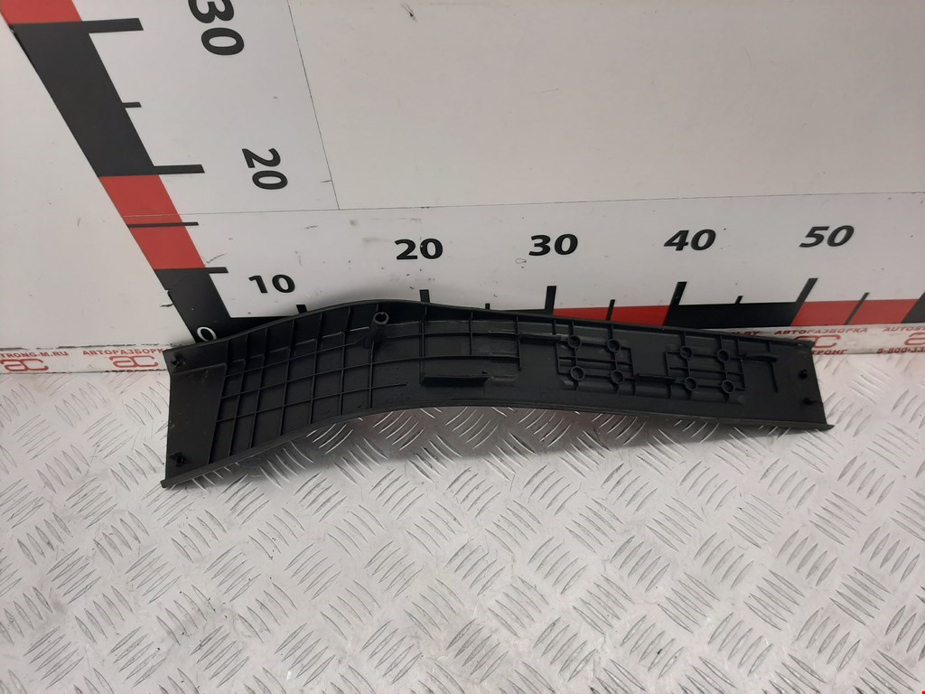 Накладка порога (внутренняя) NISSAN Armada 2003-2016