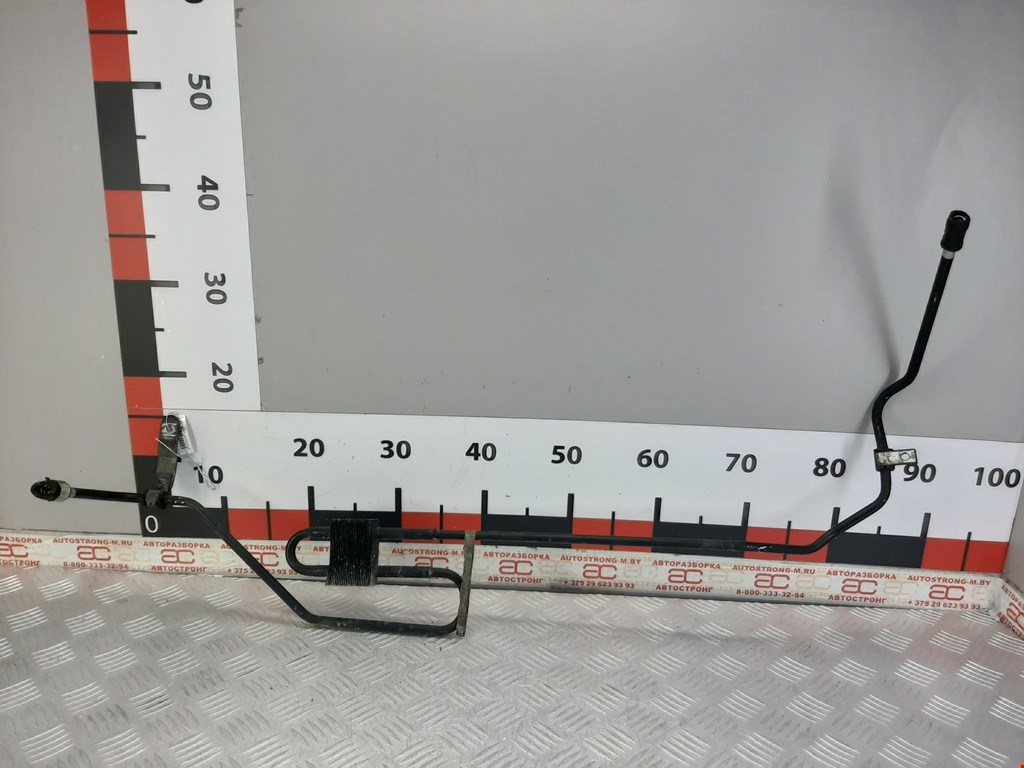 Радиатор гидроусилителя Nissan Pathfinder (R51) (2004-2014)