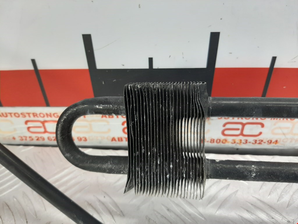 Радиатор гидроусилителя NISSAN Pathfinder R51M 2004-2014