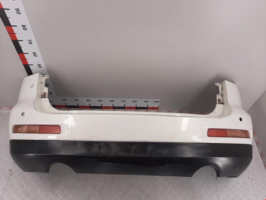 Бампер задний INFINITI QX56/QX80 2004-2010