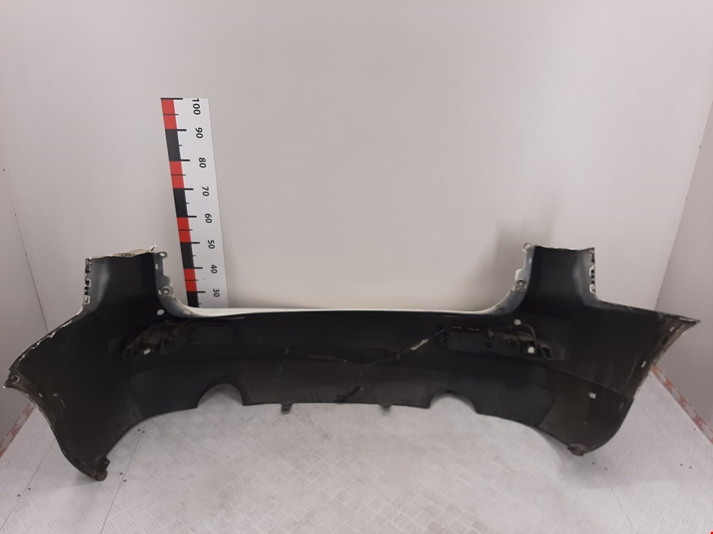 Бампер задний INFINITI QX56/QX80 2004-2010