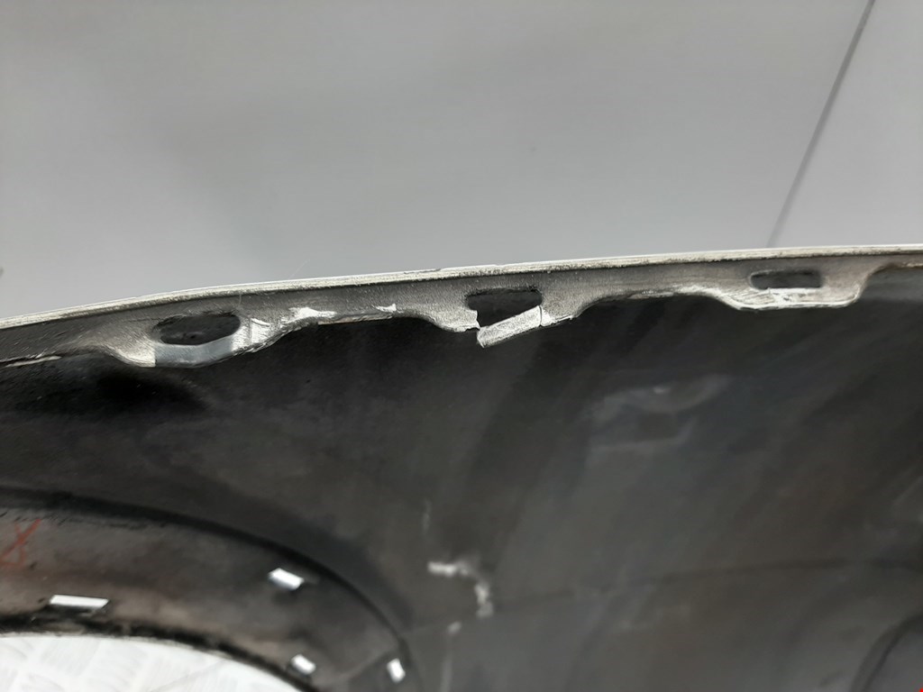 Бампер задний INFINITI QX56/QX80 2004-2010