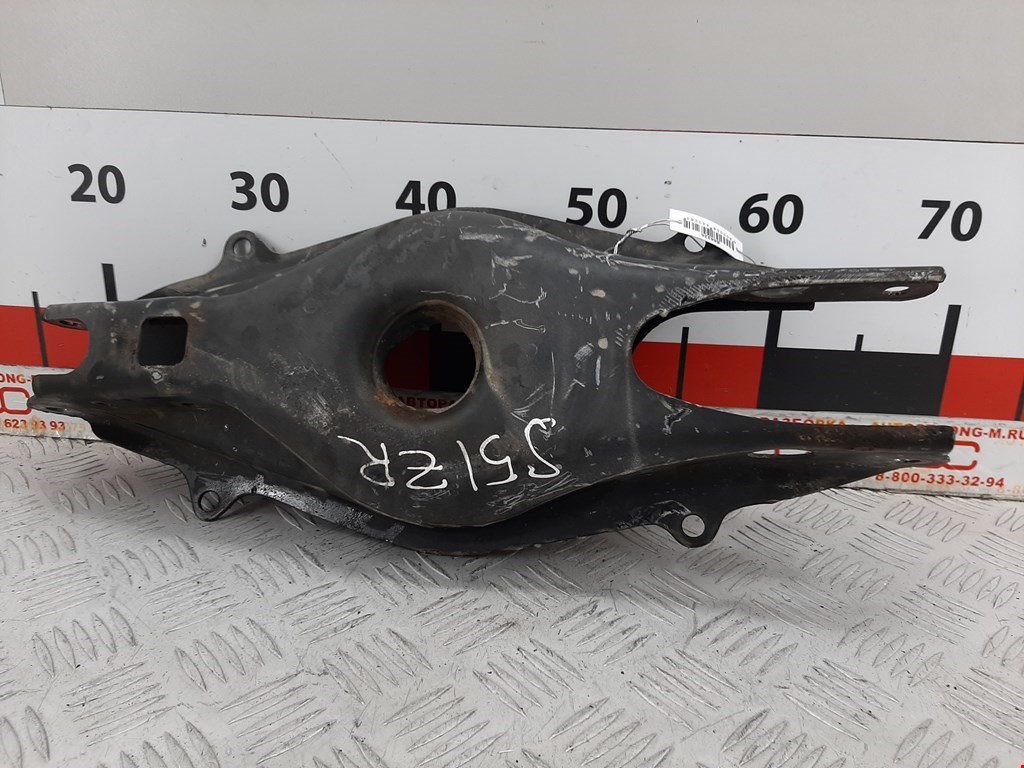 Рычаг задний правый MERCEDES-BENZ C-Class C-klasse W204 2007-2015