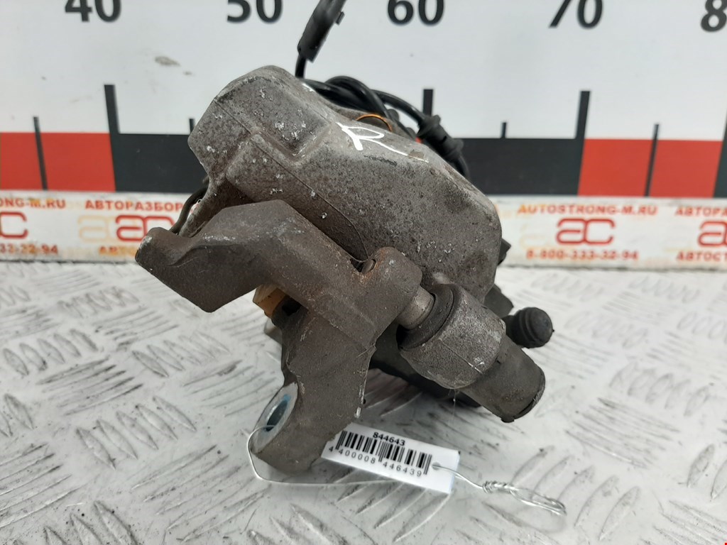 Суппорт задний правый MERCEDES-BENZ C-Class C-klasse W204 2007-2015