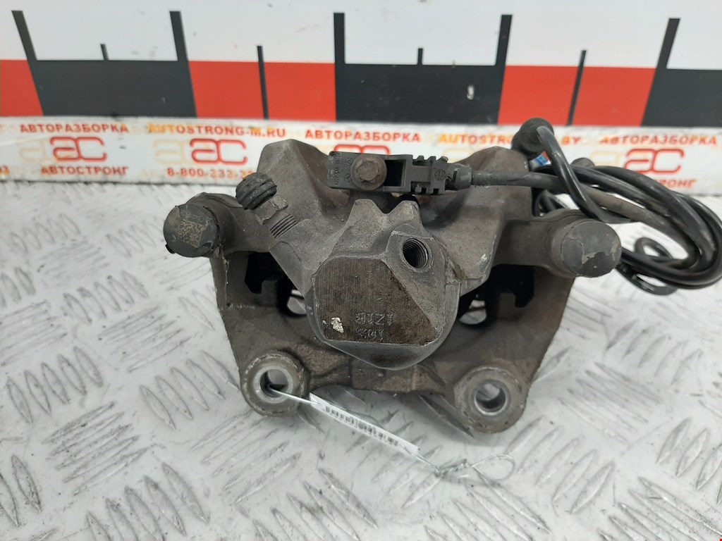 Суппорт задний правый MERCEDES-BENZ C-Class C-klasse W204 2007-2015