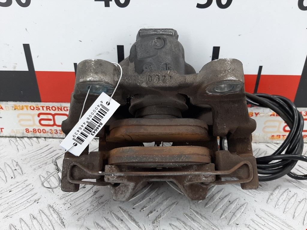 Суппорт задний правый MERCEDES-BENZ C-Class C-klasse W204 2007-2015