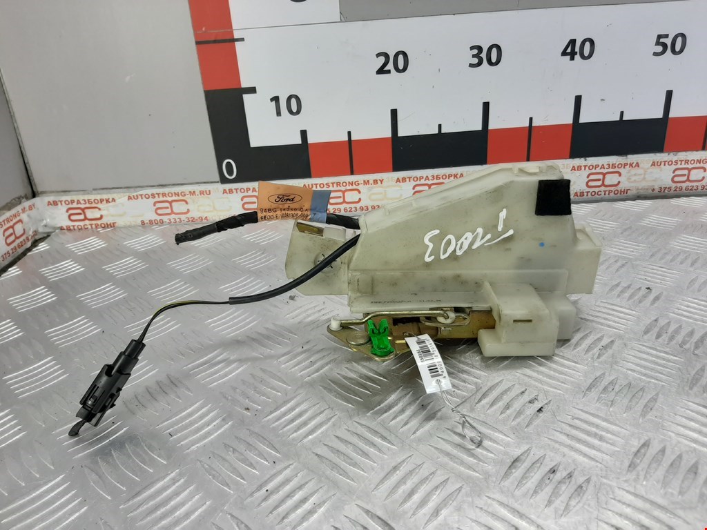 Замок двери задней левой FORD Mondeo I 1993-1996