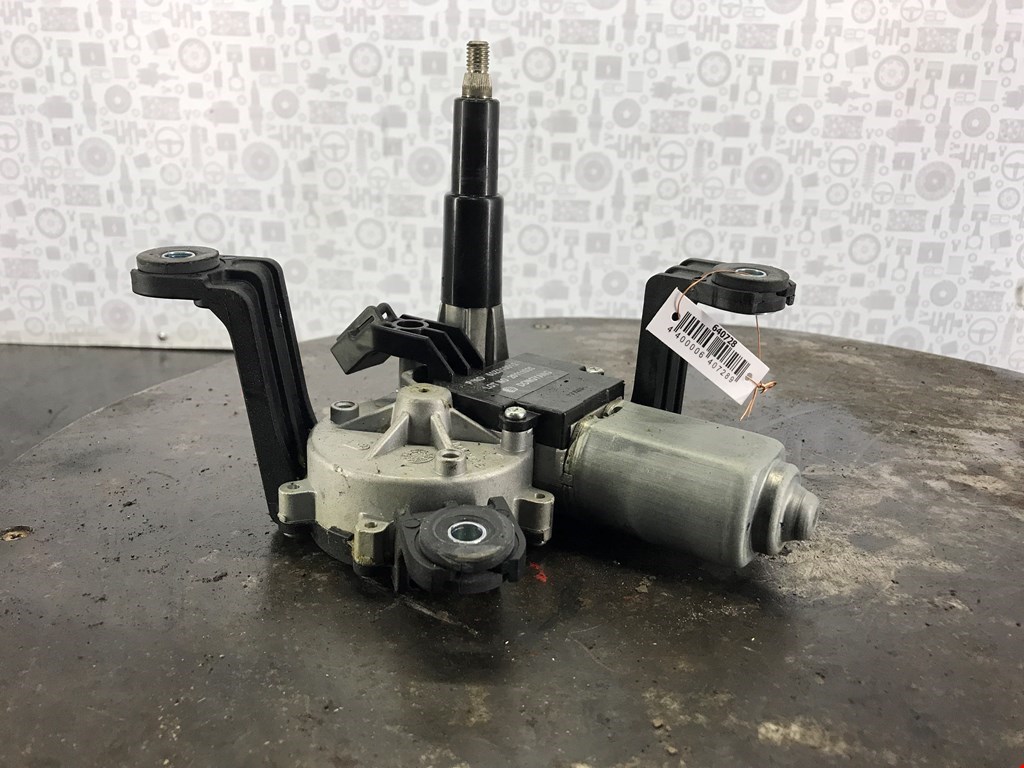 Моторчик стеклоочистителя задний OPEL Astra J 2009-2017