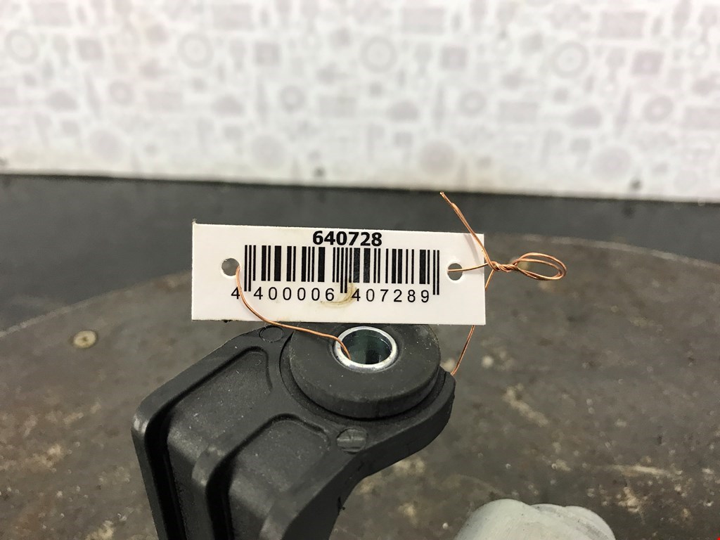 Моторчик стеклоочистителя задний OPEL Astra J 2009-2017