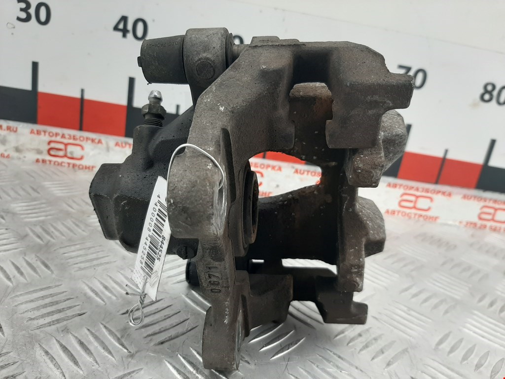 Суппорт задний левый MERCEDES-BENZ C-Class C-klasse W204 2007-2015