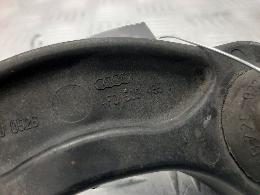 Рычаг передний левый AUDI A6 C6 2004-2010