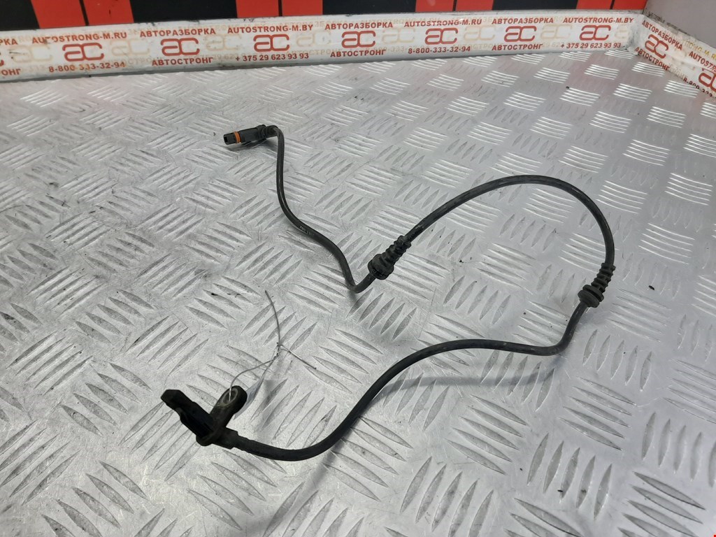 Датчик ABS передний левый MERCEDES-BENZ C-Class C-klasse W204 2007-2015